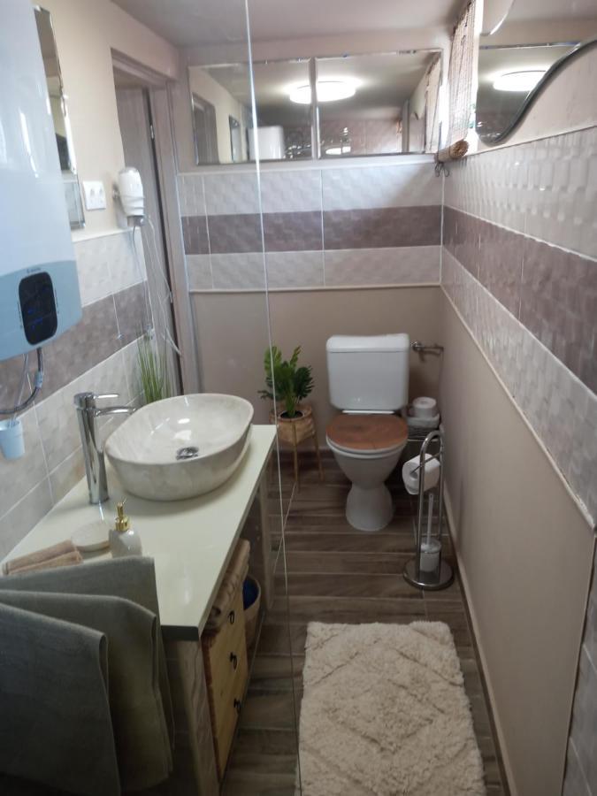 Erna Apartman Zalakaros Exterior photo