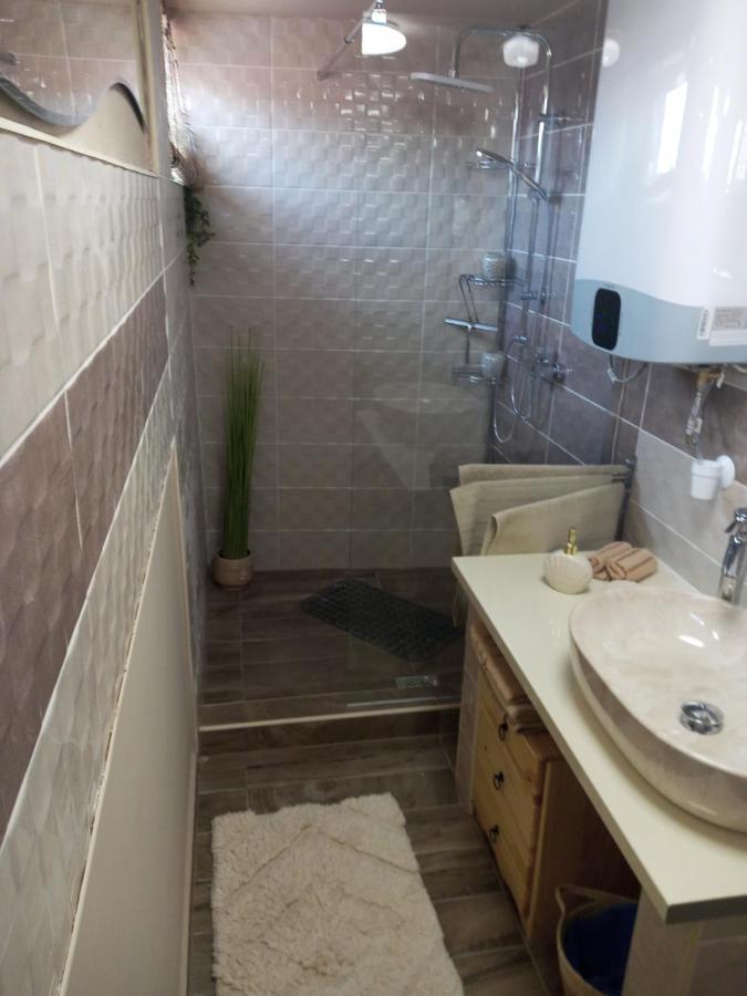 Erna Apartman Zalakaros Exterior photo