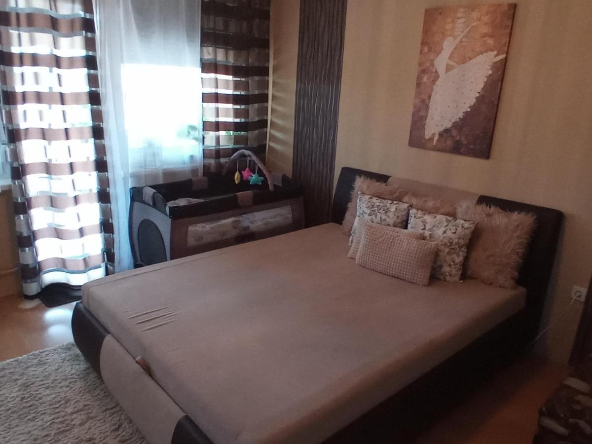 Erna Apartman Zalakaros Exterior photo