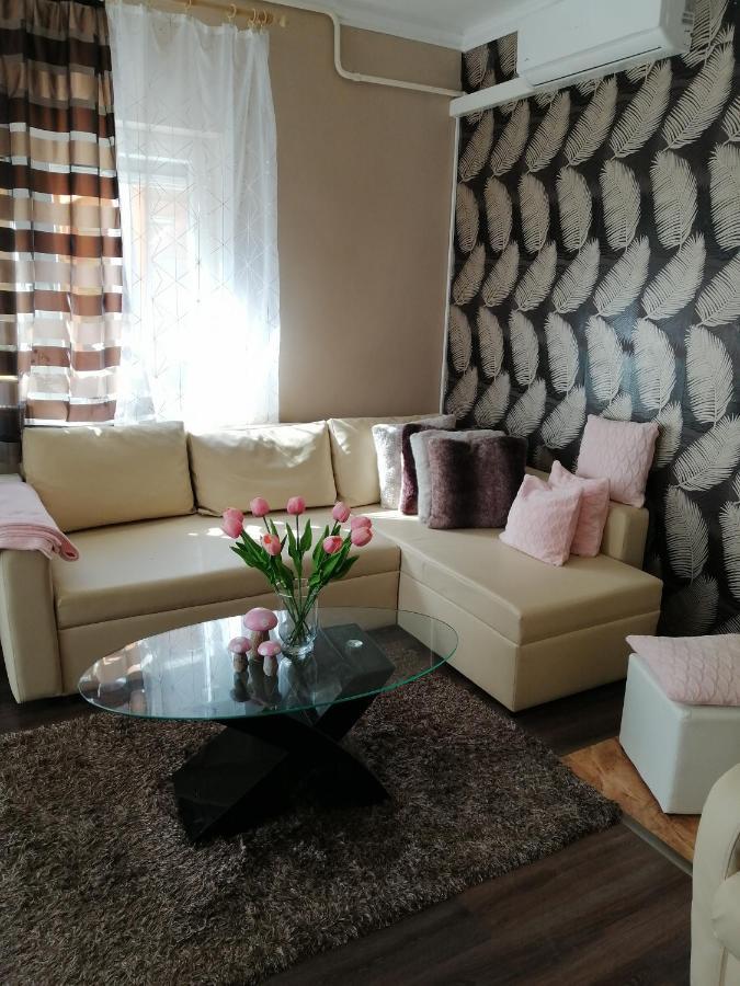 Erna Apartman Zalakaros Exterior photo